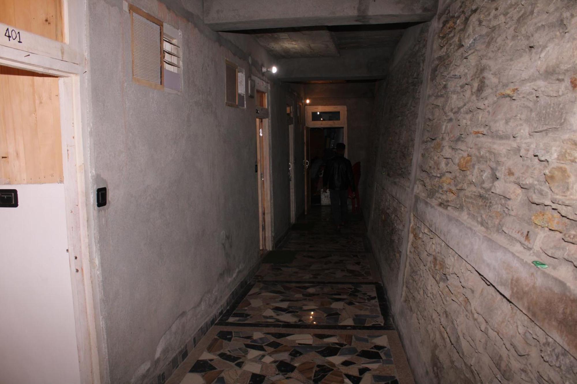 Hotel Mannat Sach Pass Tisa Exterior photo